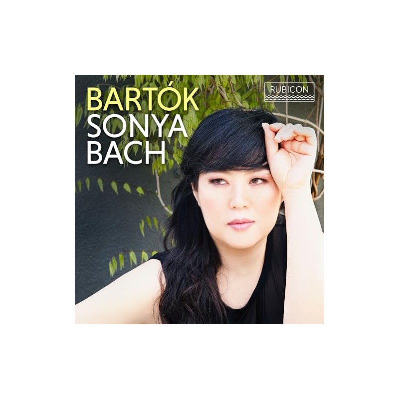 Sonya Bach: Bartók