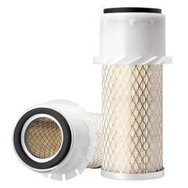 BANGTE CH11832 Air Filter Compatible with John Deere Tractor 1050 600 700 900HC,Skid steer loader 170 24A 24AD 24AG 24C 24G,Combine harvester 40 45