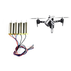 Set of 4 Motors for Protocol Kaptur GPS II Wi-Fi Drone Set of 4 Motors