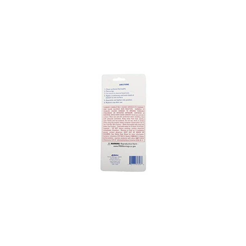 ACDelco GM Original Equipment 10-2006 RTV Engine Sealant - 75