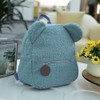 Aomig Plush Backpack Nursery Backpack Toddler Backpack Nursery School Bag