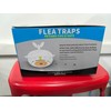 2 Packs Flea Traps for Inside Your Home, Flea Trap