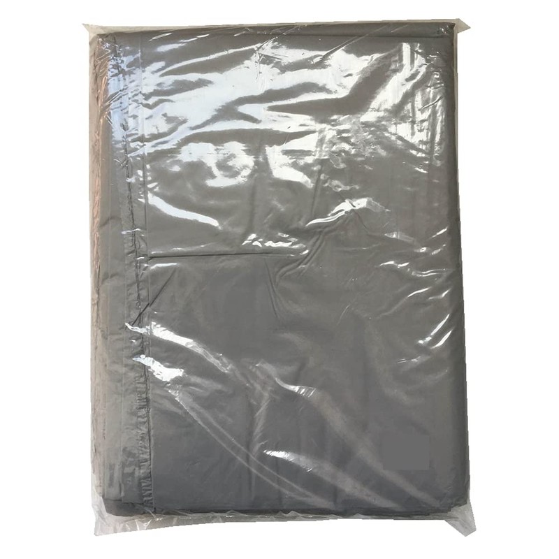 Japax TYH-32 Gray Translucent, 10.2 gal (30 L), Handheld, 50