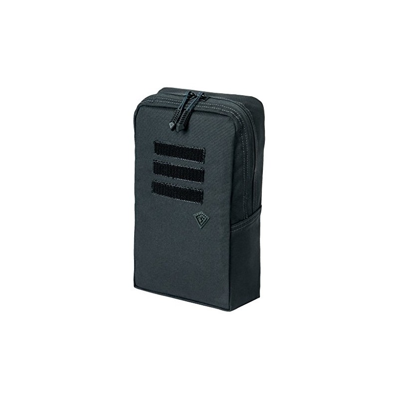 First Tactical Tasche, Schwarz, Einheitsgröße