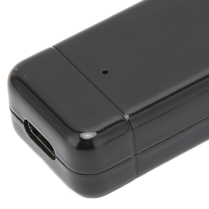 BT 5.0 Receiver for Car 5.0mm Noise Cancelling Music Streaming