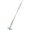 Sichler Haushaltsgeräte Floor Mop with Scraper, 3-Piece Handle, 122 cm