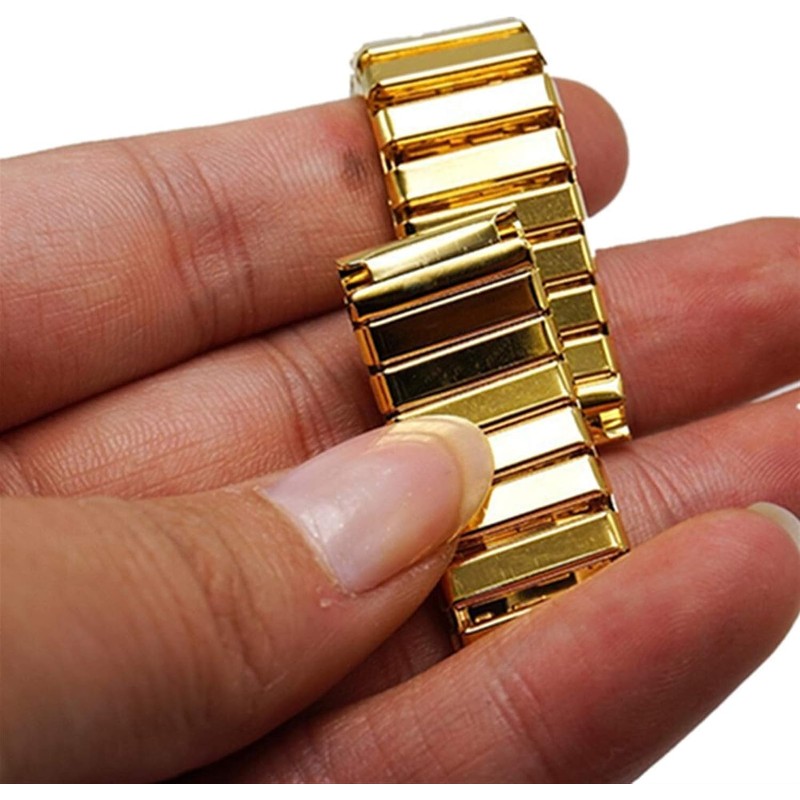 Catwo Watch Strap Replacement, Durable, Rust Resistant, Skin-friendly, Quick Release,