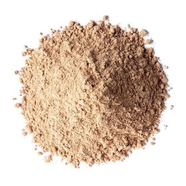 NY Spice Shop Angelica Root Powder - 2 Ounce Natural Dried Archangelica Sinensis Plant Root Finely Ground Seasoning Bulk for Middle Eastern Cuisine and Cooking