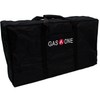 GasOne New Propane Stove Burner Universal Carry Bag for Double