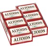 Altoids Curiously Strong Peppermint Mints - 12 Pack