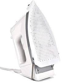 Space Home - Teflon Cover for Iron - Universal Teflon Iron Plate - Non Stick