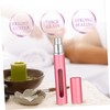 PACKOVE 12pcs Refillable Perfume Sprayer Bottles Portable Glass for Travel