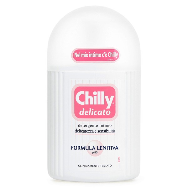 Detergente Intimo Delicato 200 ml
