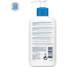 CeraVe Moisturising Lotion for Dry to Very Dry Skin