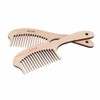 Towayusanghoe Ttowayu Cypress long comb 1p women’s comb / 또와유