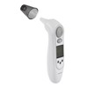 Topcom TH-4656 Thermometer, White