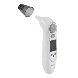 Topcom TH-4656 Thermometer, White