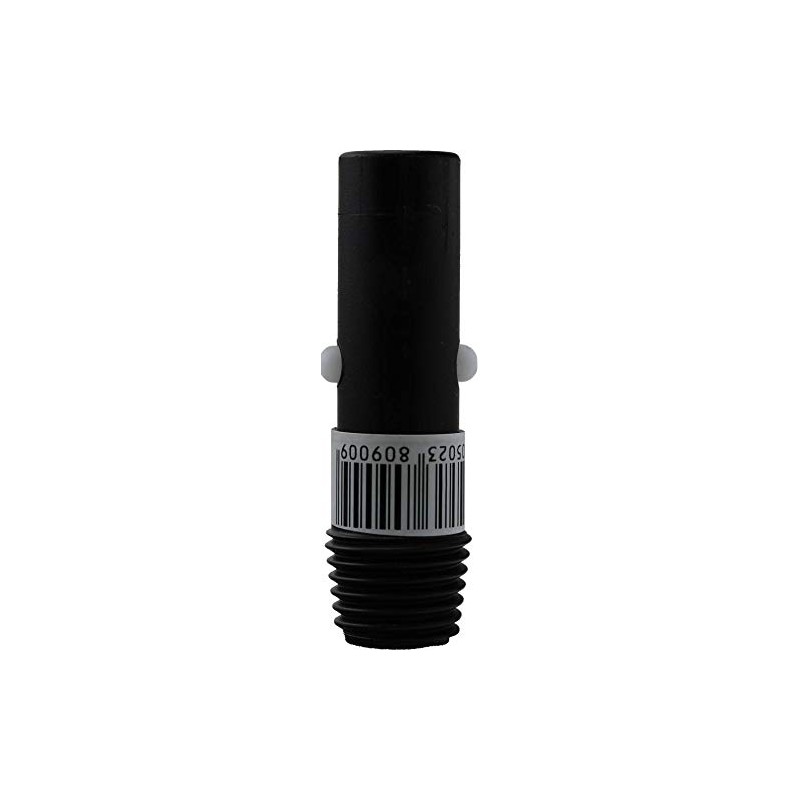 Vikan 380900 Screw Grip Adaptor 26 mm Diameter 78 mm