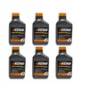 Echo 6450002 PK6 2 Gallon Power Blend Oil Mix (50:1)