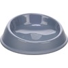 Flamingo Pandor Food & Drinking Bowl - Round, Blue, 100