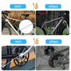 Gear Cable Bicycle, Bicycle Shift Cable Set, Universal Bicycle Parts