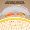Portable Neck Massager Multifunction Electric Pulse Bluetooth Headset Relieve Fatigue