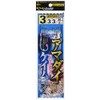 SASAME FSM82 Real Ship Amadai Keimura & Float Beads No.