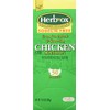 Herb-ox Hormel Herb Ox Chicken Bouillon Sodium Free 50 Packets