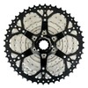 Geardrive GM9-5 Wide Ratio Cassette 11-46T, 9 Speed, GD2582