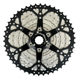 Geardrive GM9-5 Wide Ratio Cassette 11-46T, 9 Speed, GD2582