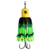 Madcat Clonk Teaser 16 cm - 1 Catfish Teaser, Colour: