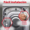 Washing Machine or Dishwasher Cold Water Inlet Hose Socket Hose