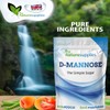D-mannose Powder Bulk Buy 250g | D Mannose Supplements |