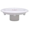 Pool Return Jet Fitting Lightweight 2825V G2 Male Thread Pool
