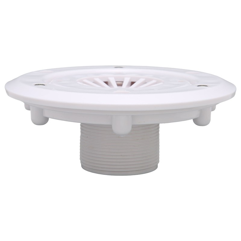 Pool Return Jet Fitting Lightweight 2825V G2 Male Thread Pool
