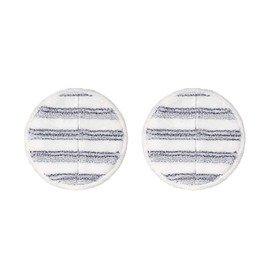 Replacement Micro Fiber Cleaning Pads for E700 Electric Mop