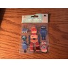 Jolee's RARE Jolees Robots w/ Remote Boys Toys Robot Kids