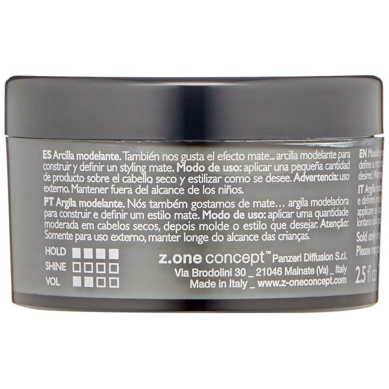 No Inhibition Moulding Mudd 75ml