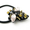 KS41023 Hair Band, Sparkling Bee, Bee, Hair Accessory, Hair Ornament,