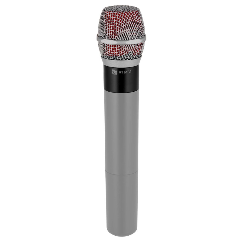 SE ELECTRONICS - V7 Mic Capsule for Shure Wireless -