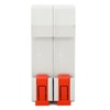 DC Fuse Holder Quick Breaking 2P 32A 10x38 Photovoltaic Fuse