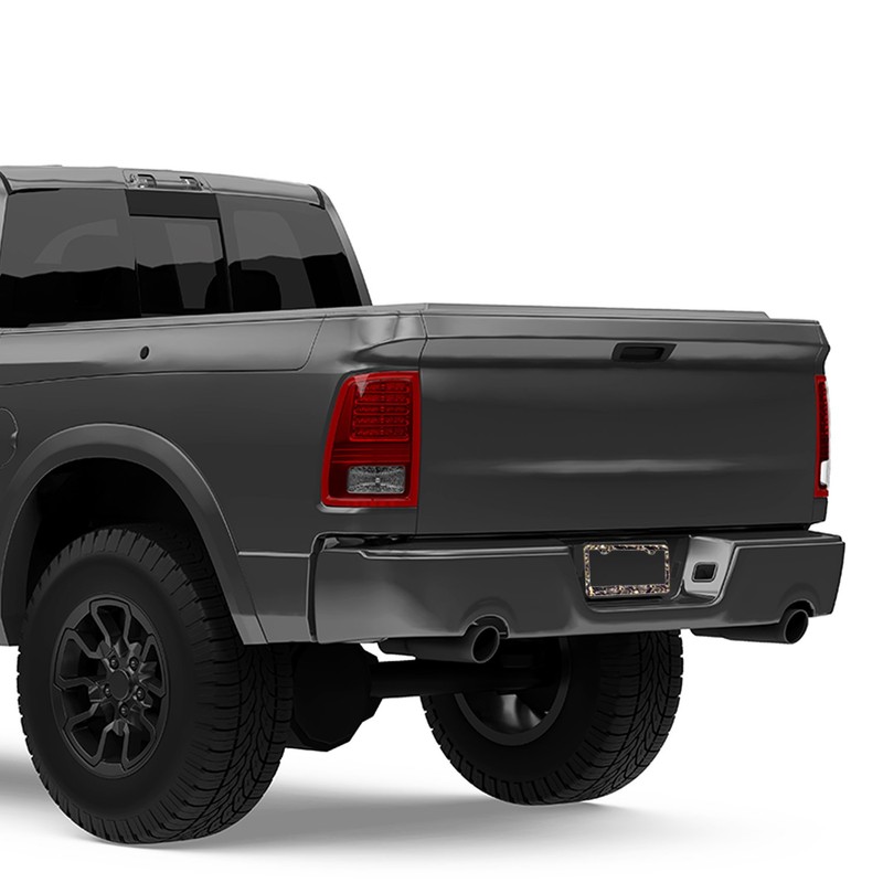 Pilot Automotive Pilot WL298-CZ Forest Camo License Frame, 1 Pack