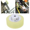 Length Counter Wheel 6mm Hole Diameter Encoder Meter Accessory for
