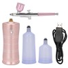 Water Oxygen Sprayer Portable Handheld Face Skin Moisturizing Nano Spray