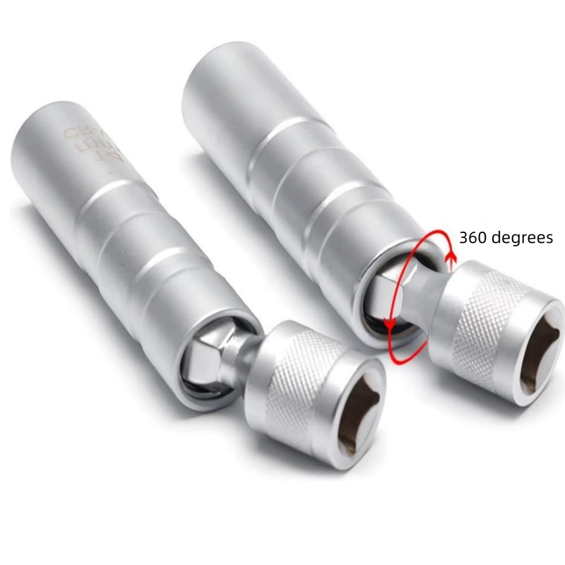 Spark Plug Socket 14mm Spark Plug Socket Set Magnetic Spark