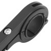 Scooter Handlebar Extender MultiFunctional Electric Scooter Handlebar Accessory
