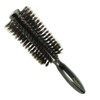 roll brush large boar hair