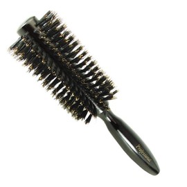 roll brush large boar hair