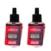 Vampire Blood Wallflowers Fragrance Refill 2-pack, 1.6 fl. oz. total