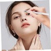Mobestech 3pcs Skin Marker Eyebrow Marker Microblading Outline Pen Eyebrow
